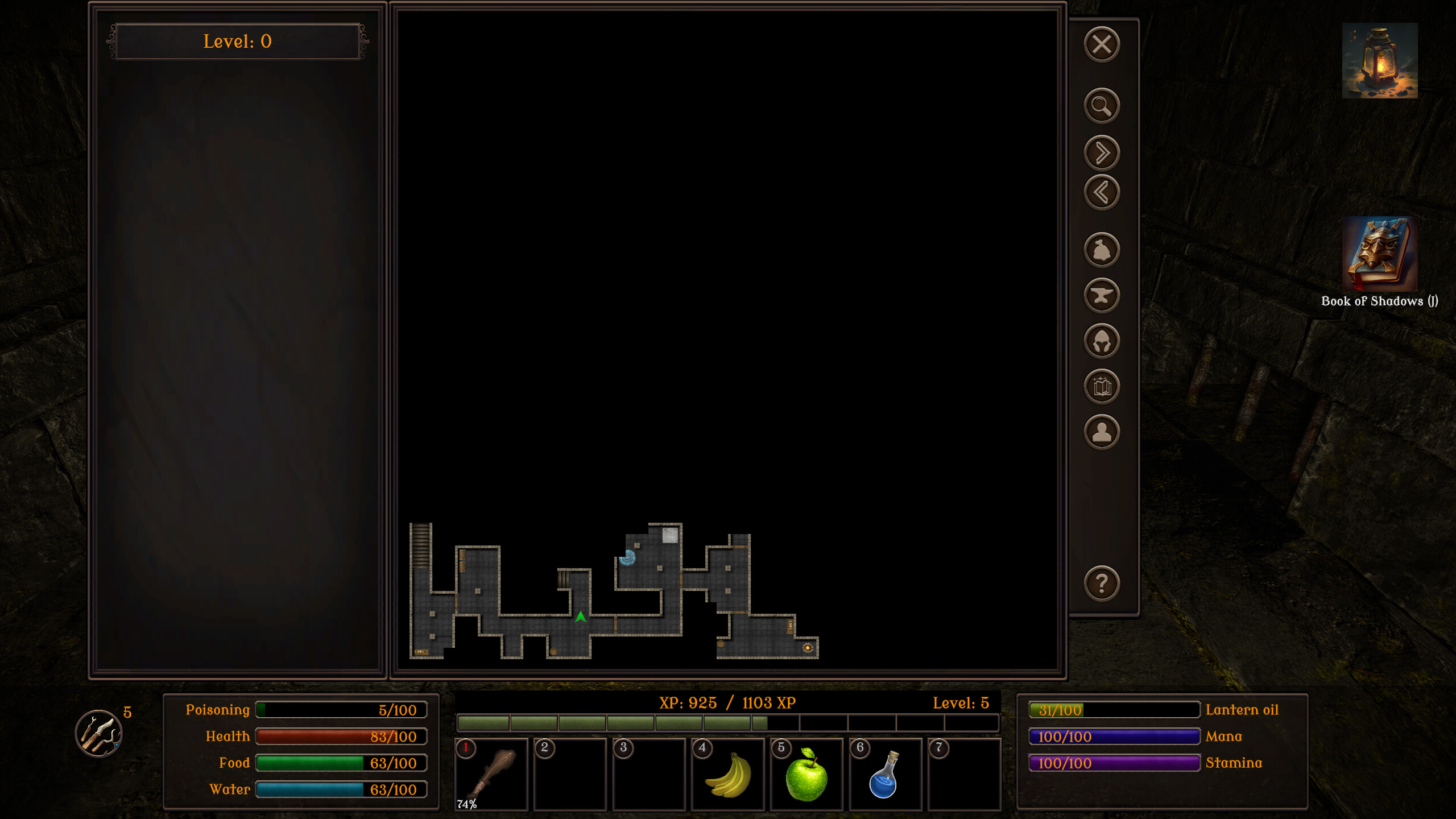 Ancient Shadows Awakening screenshot 6