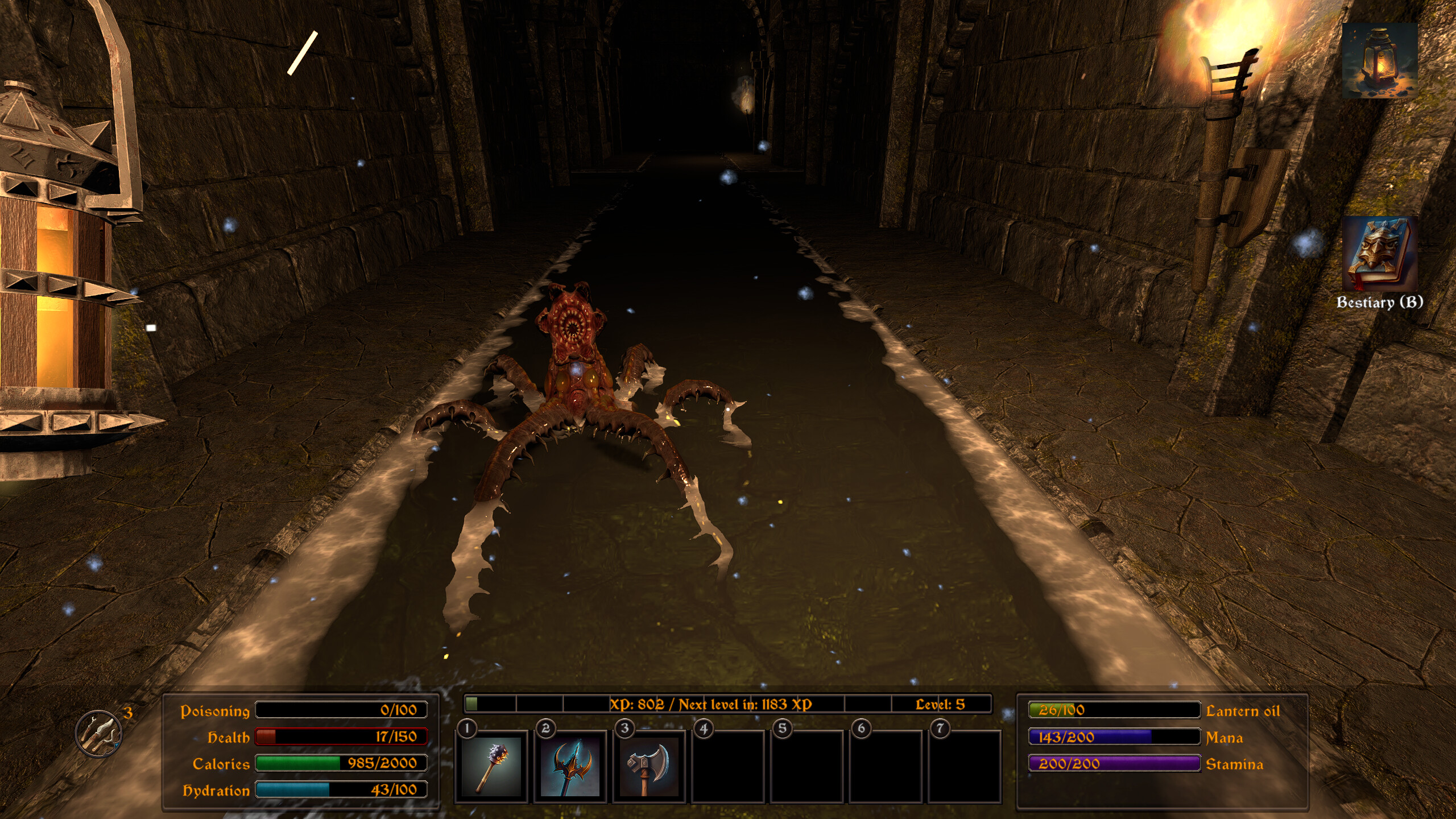 Ancient Shadows Awakening screenshot 26