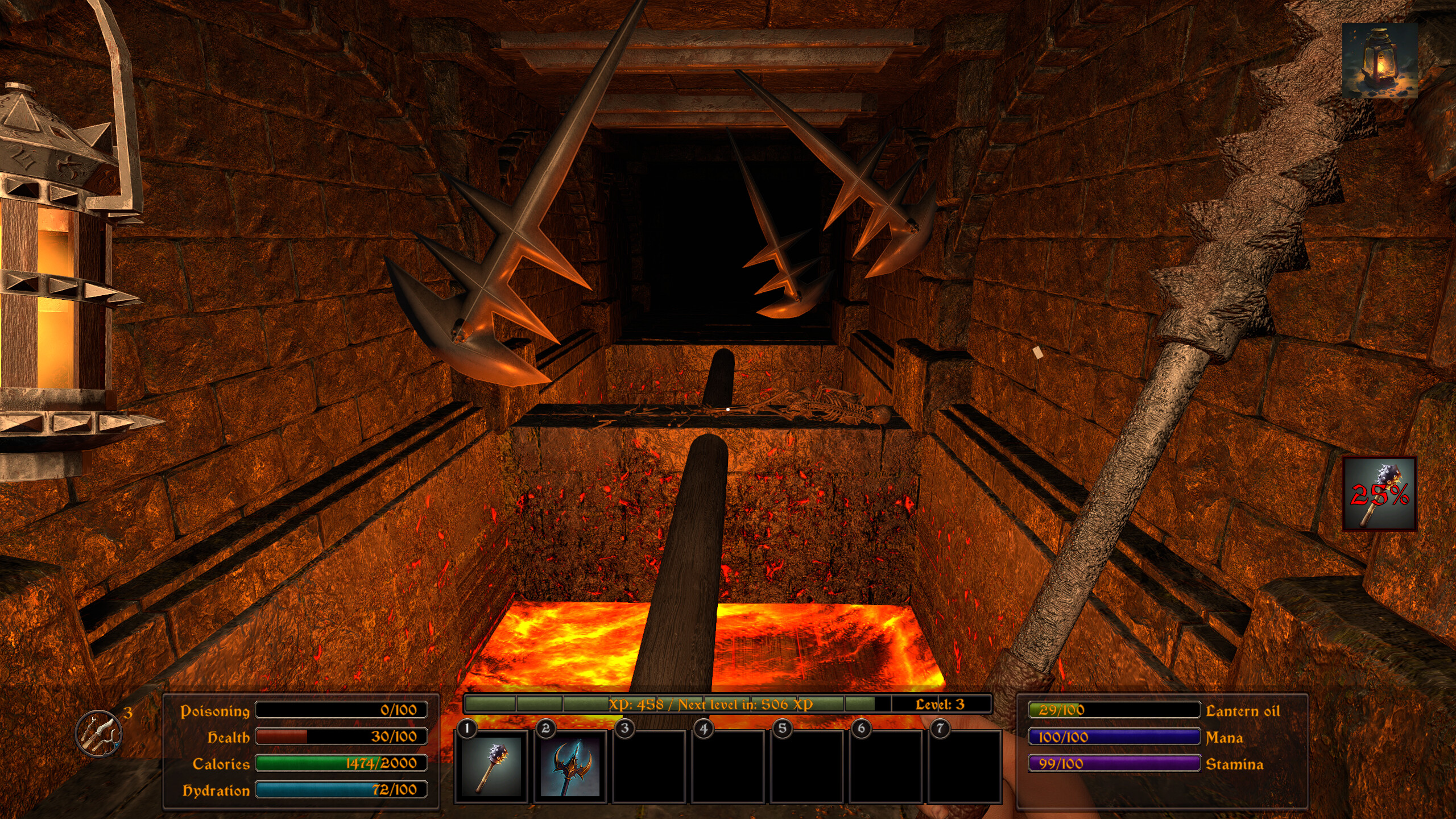 Ancient Shadows Awakening screenshot 21
