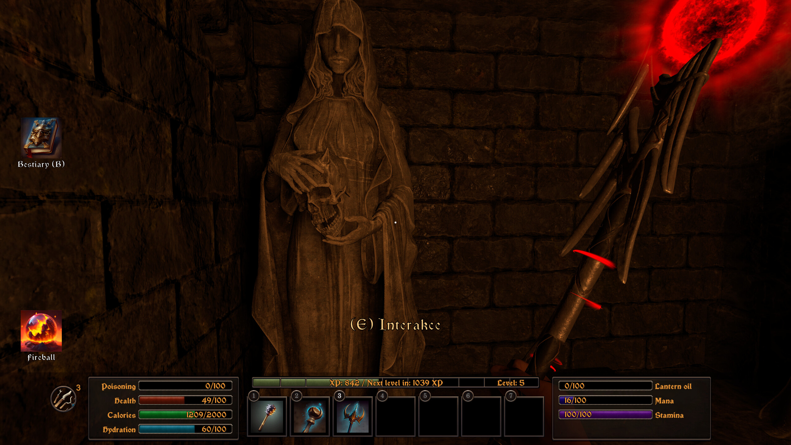 Ancient Shadows Awakening screenshot 36