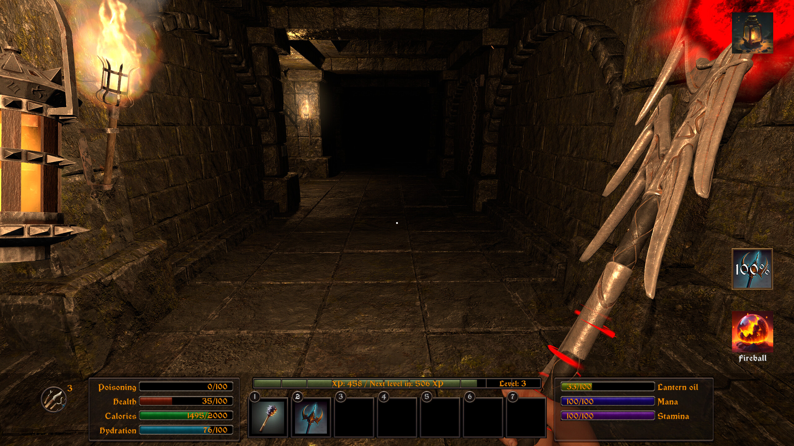 Ancient Shadows Awakening screenshot 25