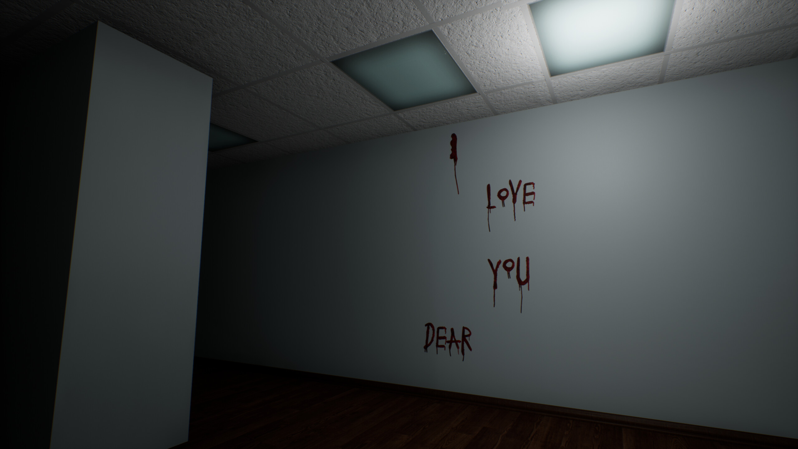 THE HAUNTING VOICE screenshot 5