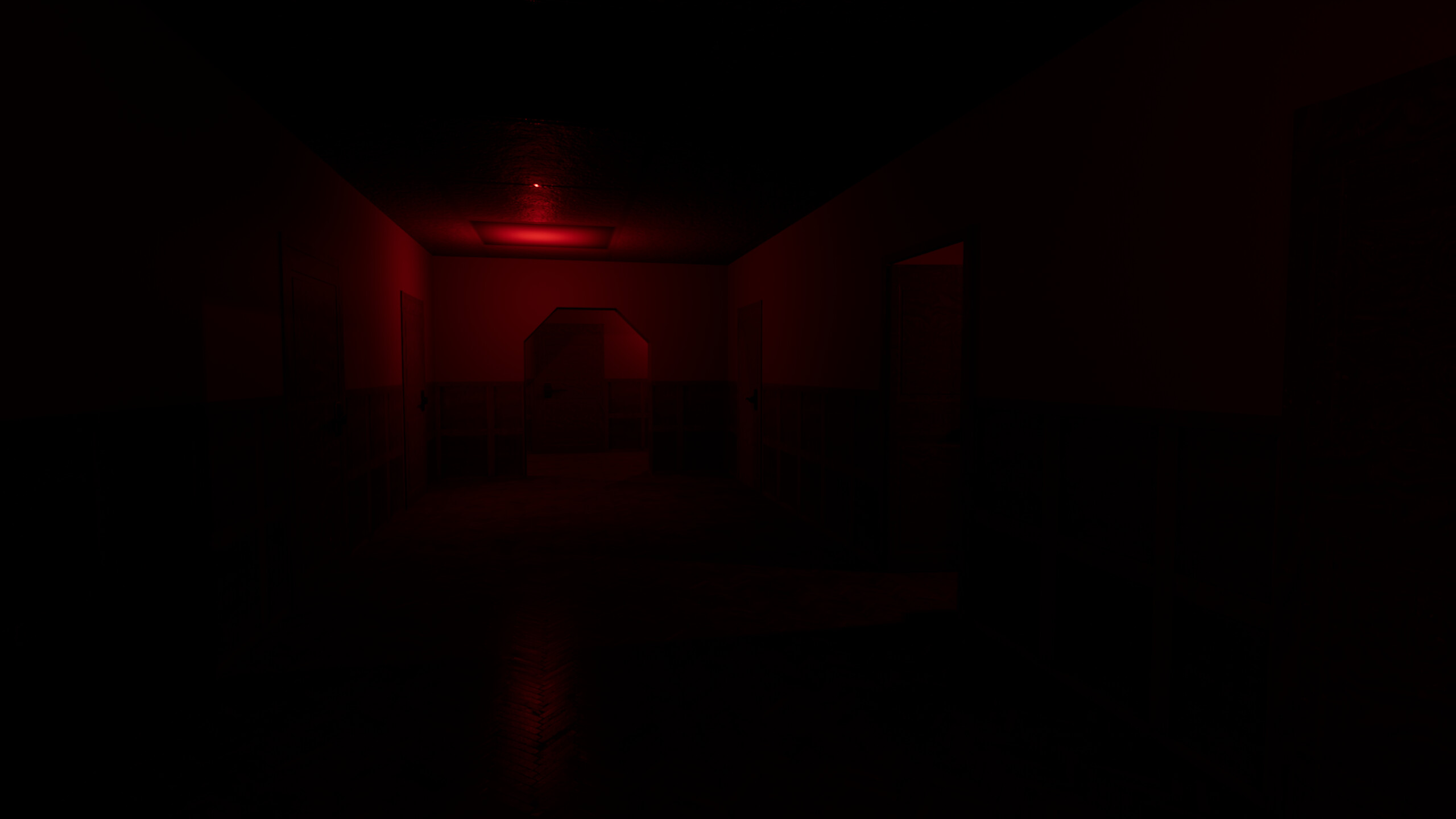 THE HAUNTING VOICE screenshot 2