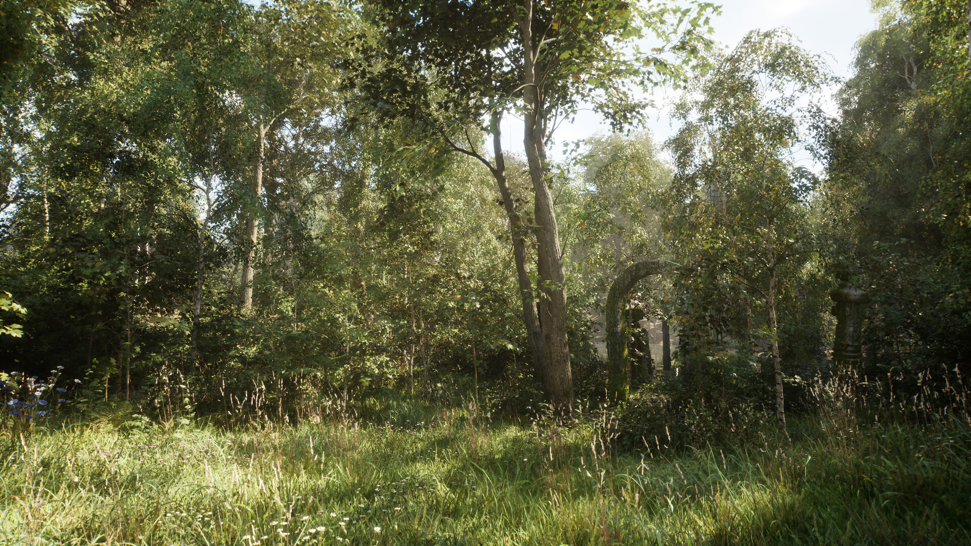NextVisuals Benchmark screenshot 5