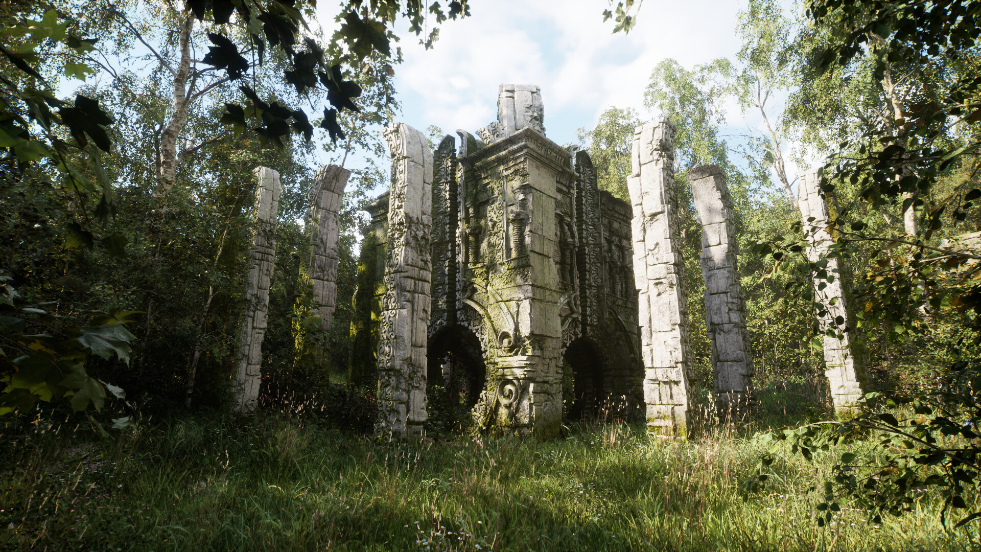 NextVisuals Benchmark screenshot 8