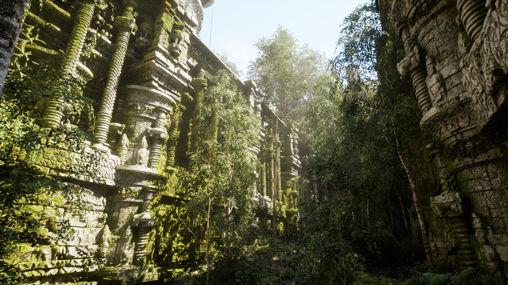 NextVisuals Benchmark screenshot 9