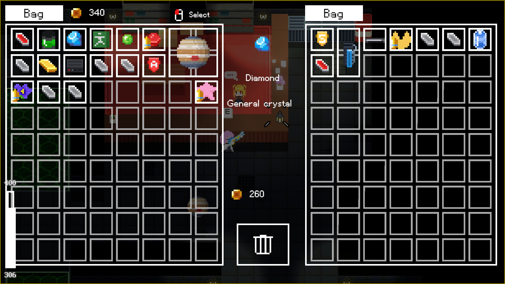 GunflareEpoch screenshot 7