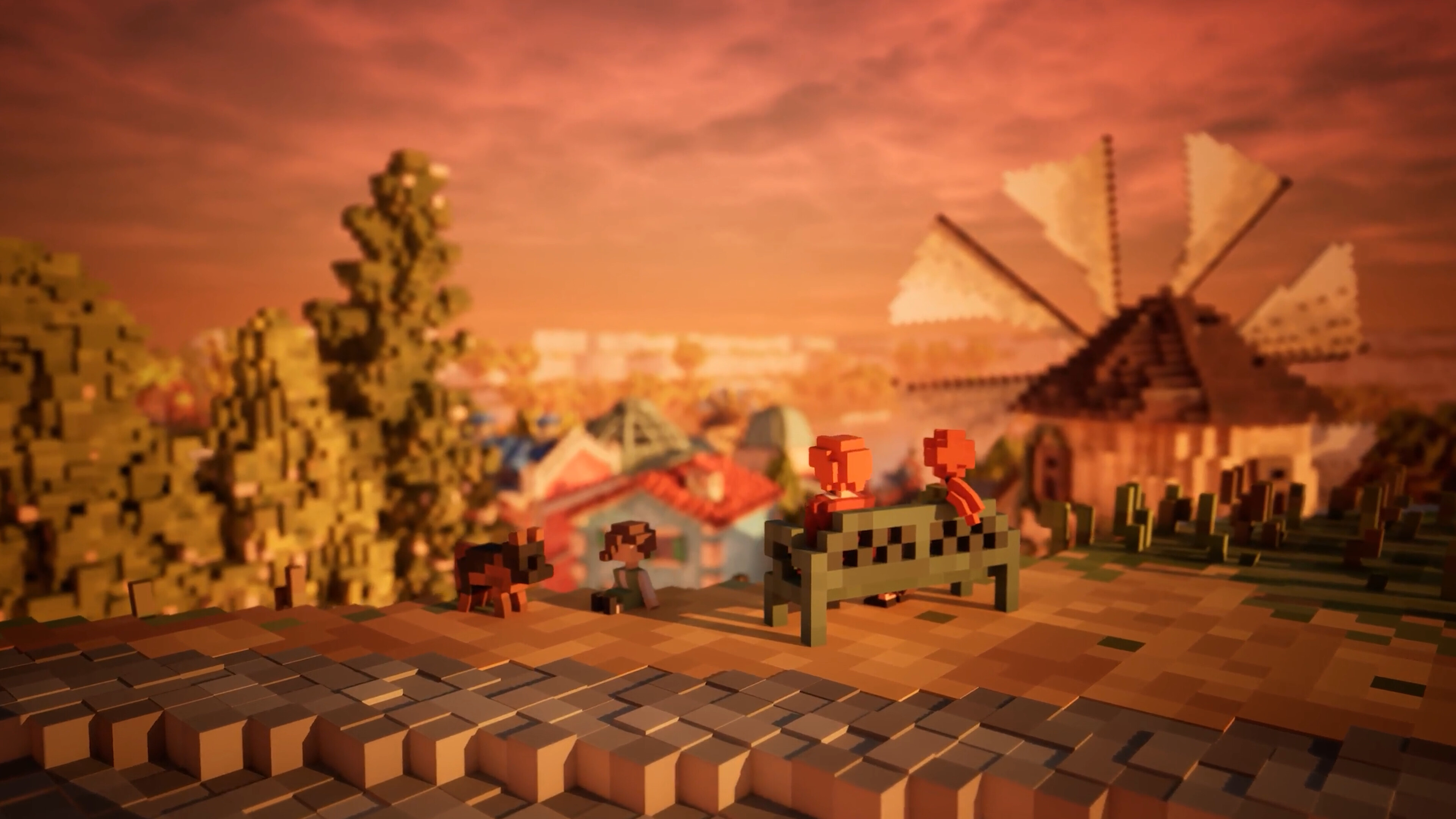 Town To City Soundtrack screenshot 1
