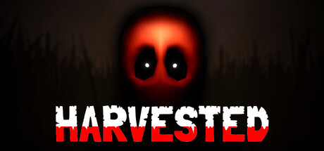 HARVESTED Cover Image