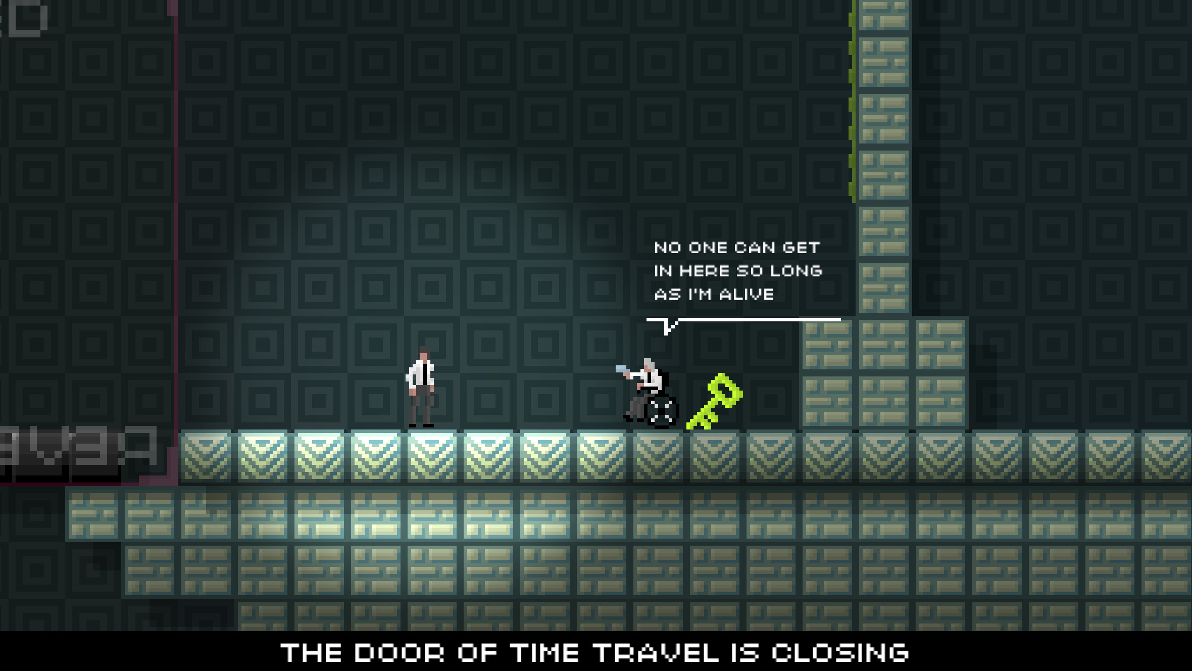 RETSNOM screenshot 4