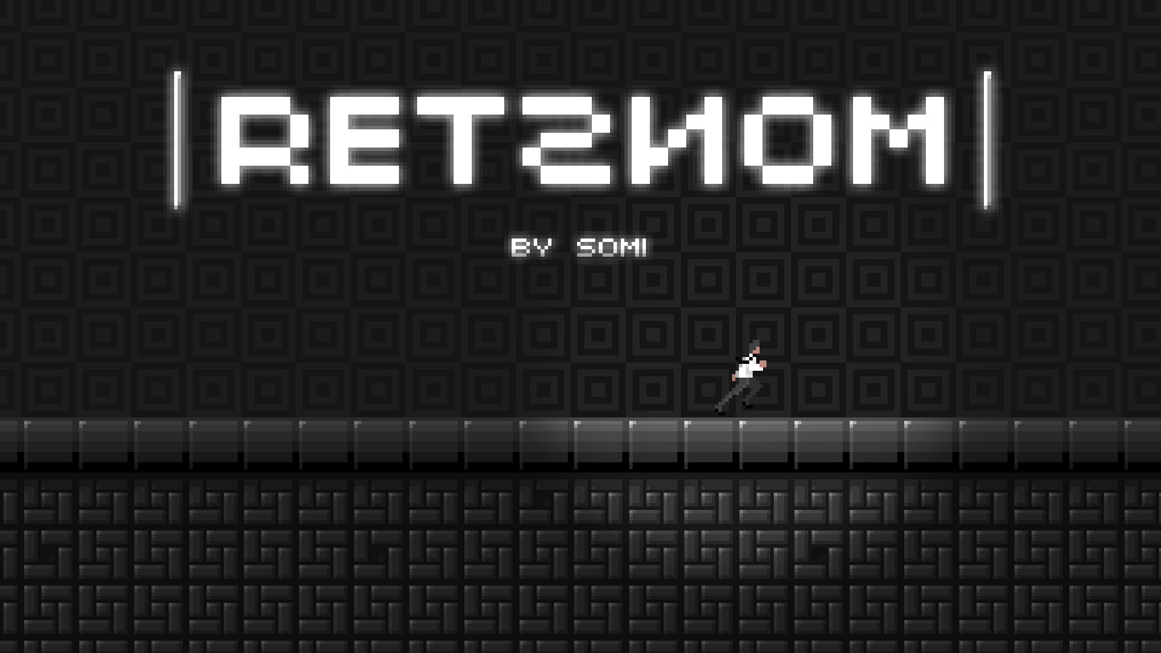 RETSNOM screenshot 1