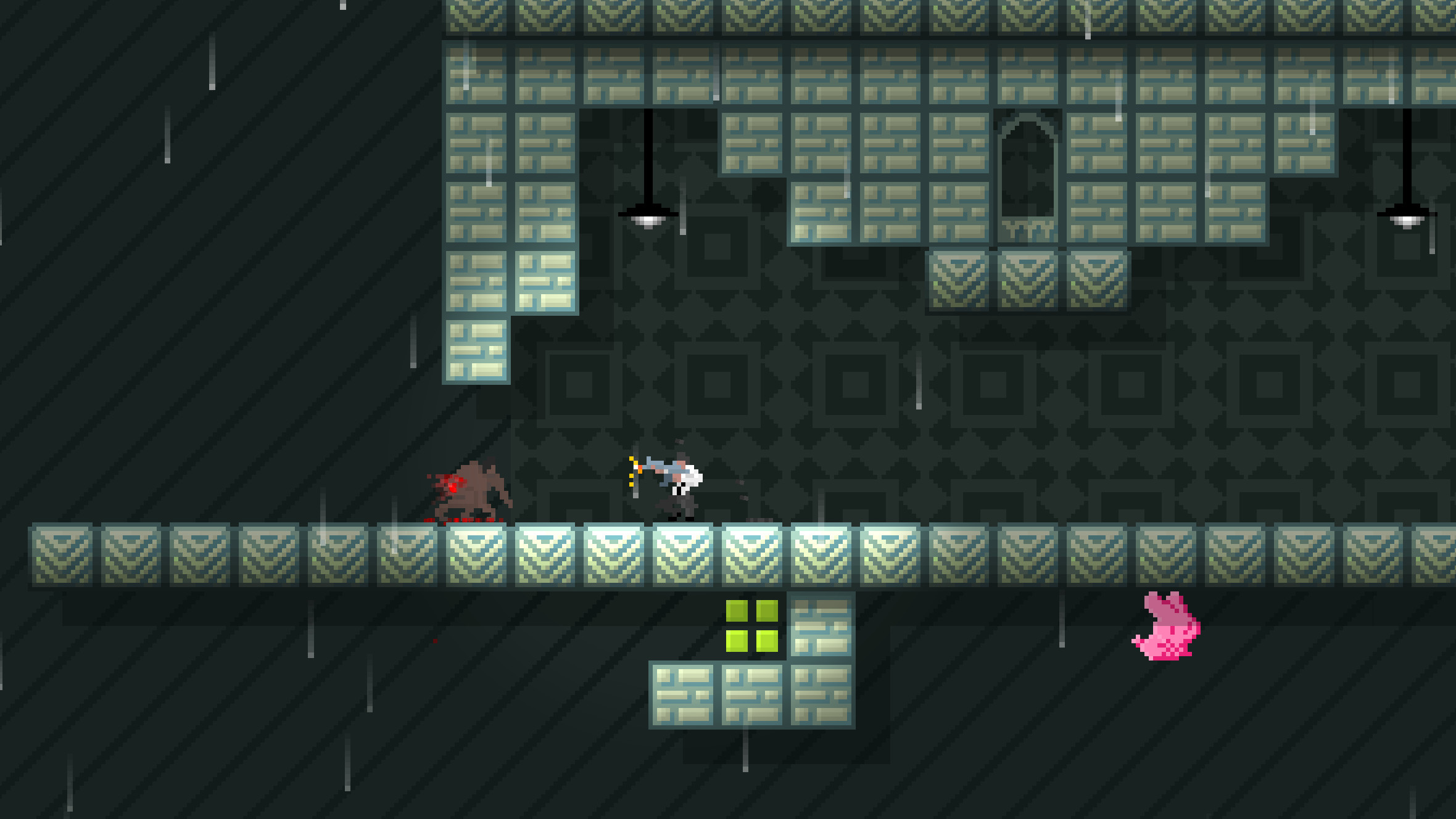 RETSNOM screenshot 3
