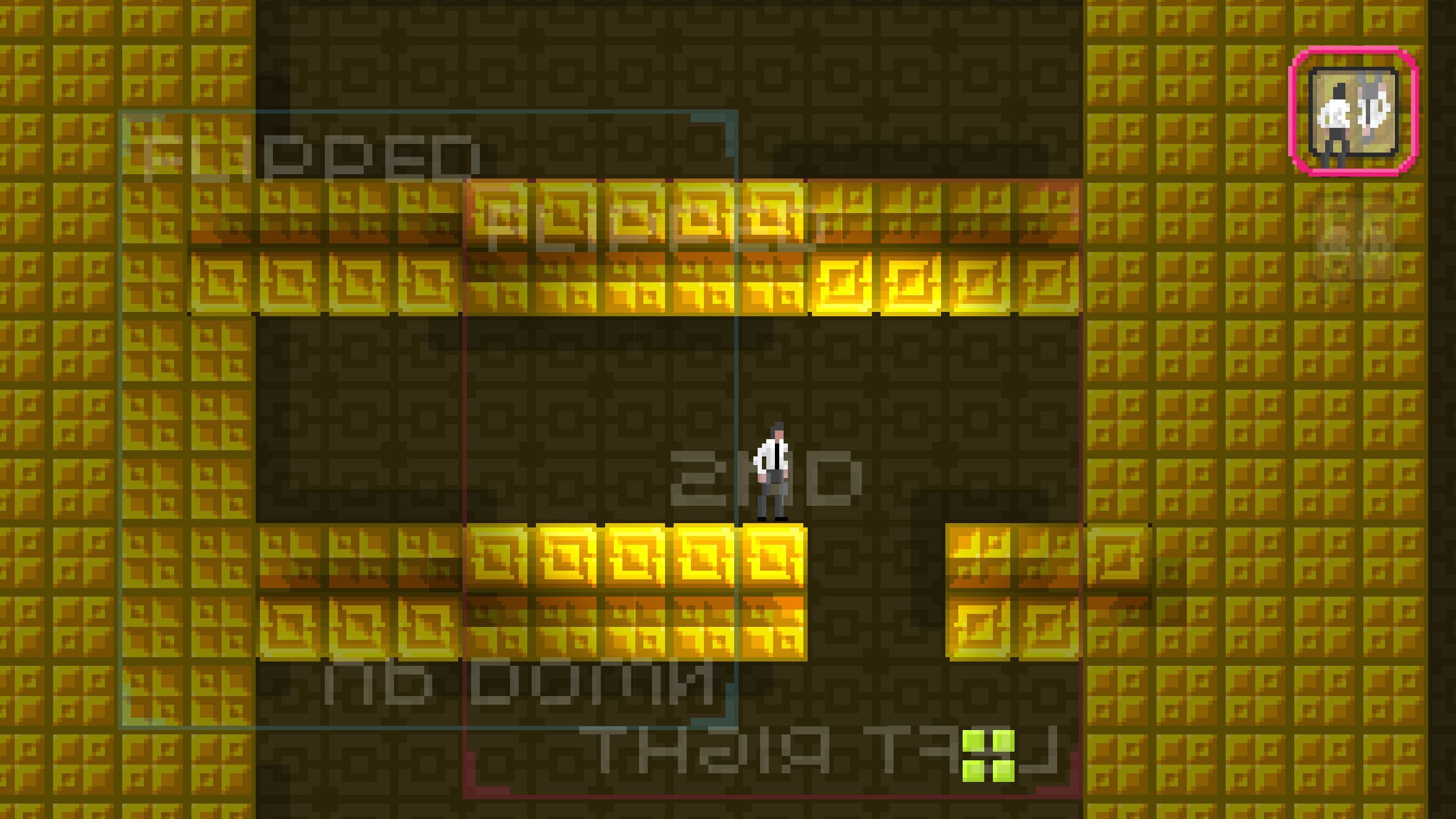RETSNOM screenshot 8