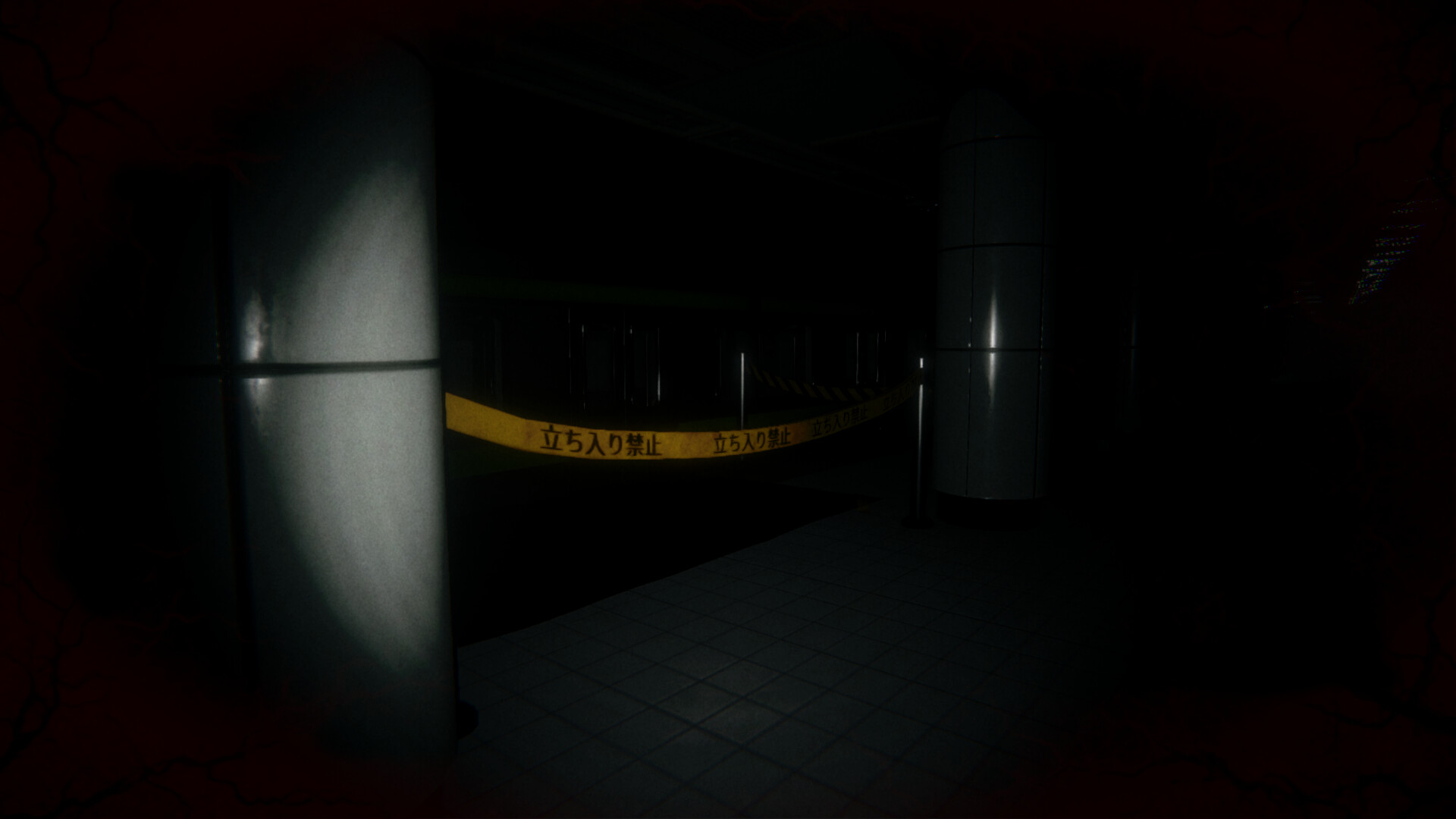 The Last Train screenshot 5