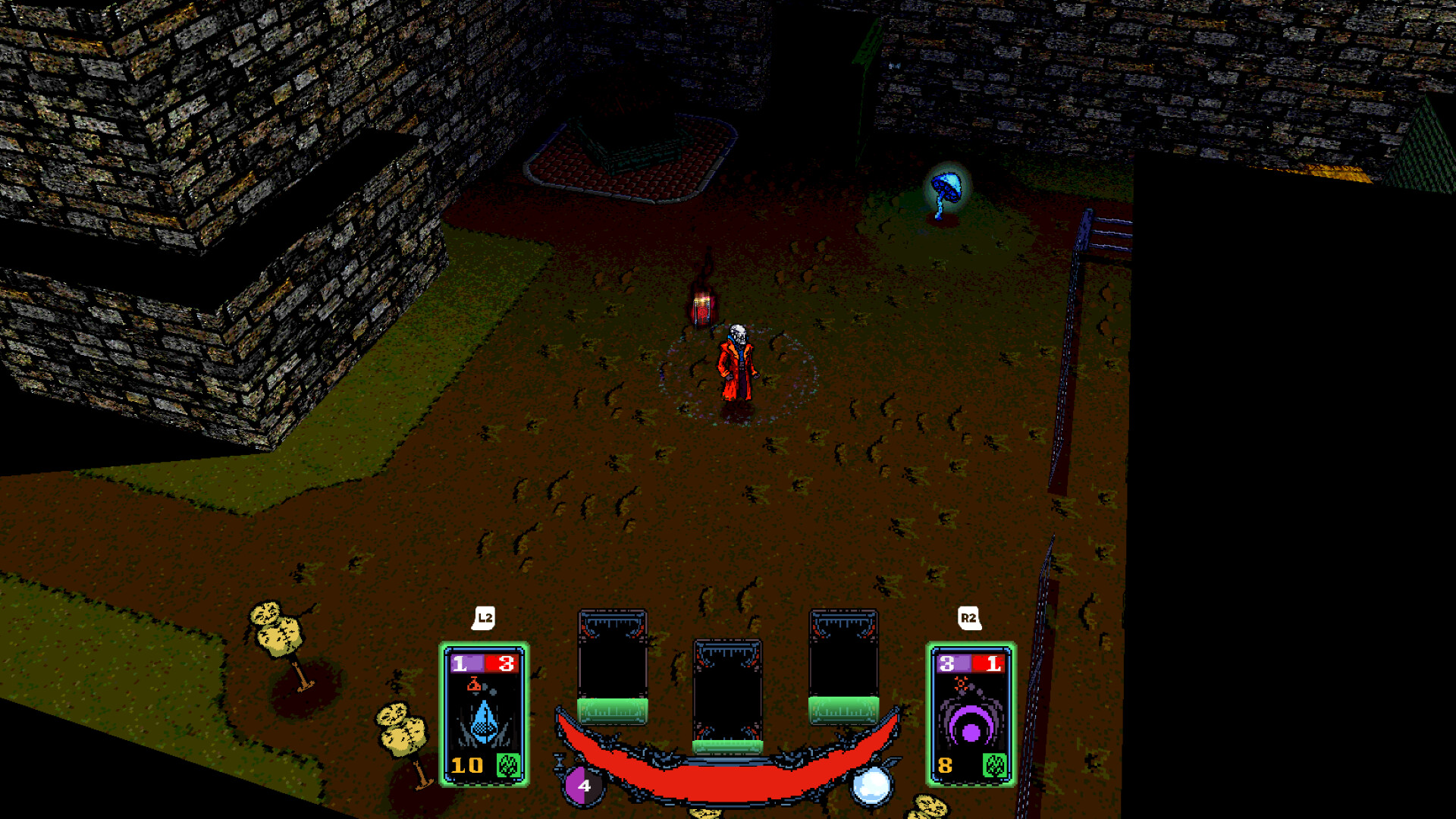 Discard All Hope screenshot 7