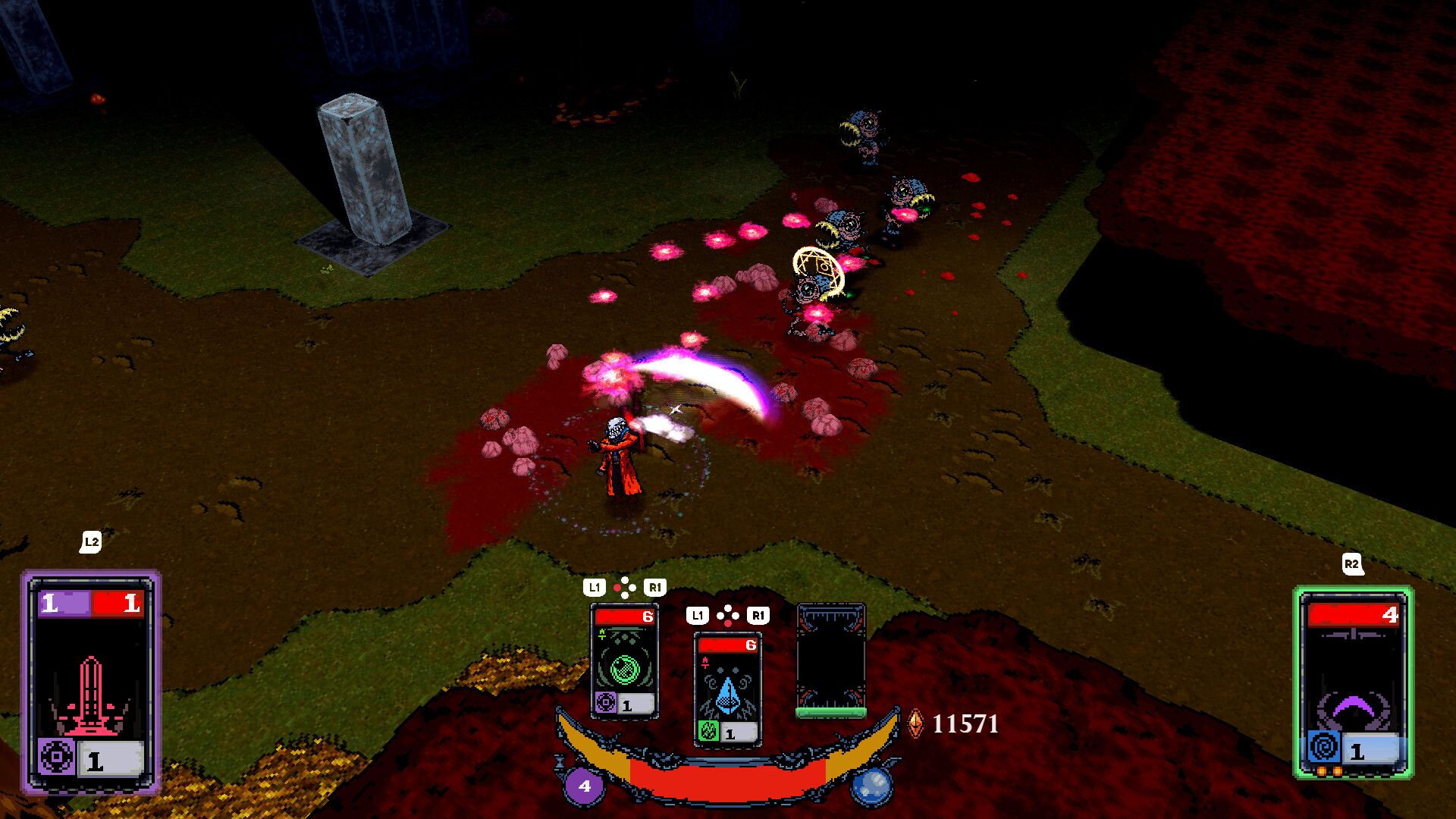 Discard All Hope screenshot 14