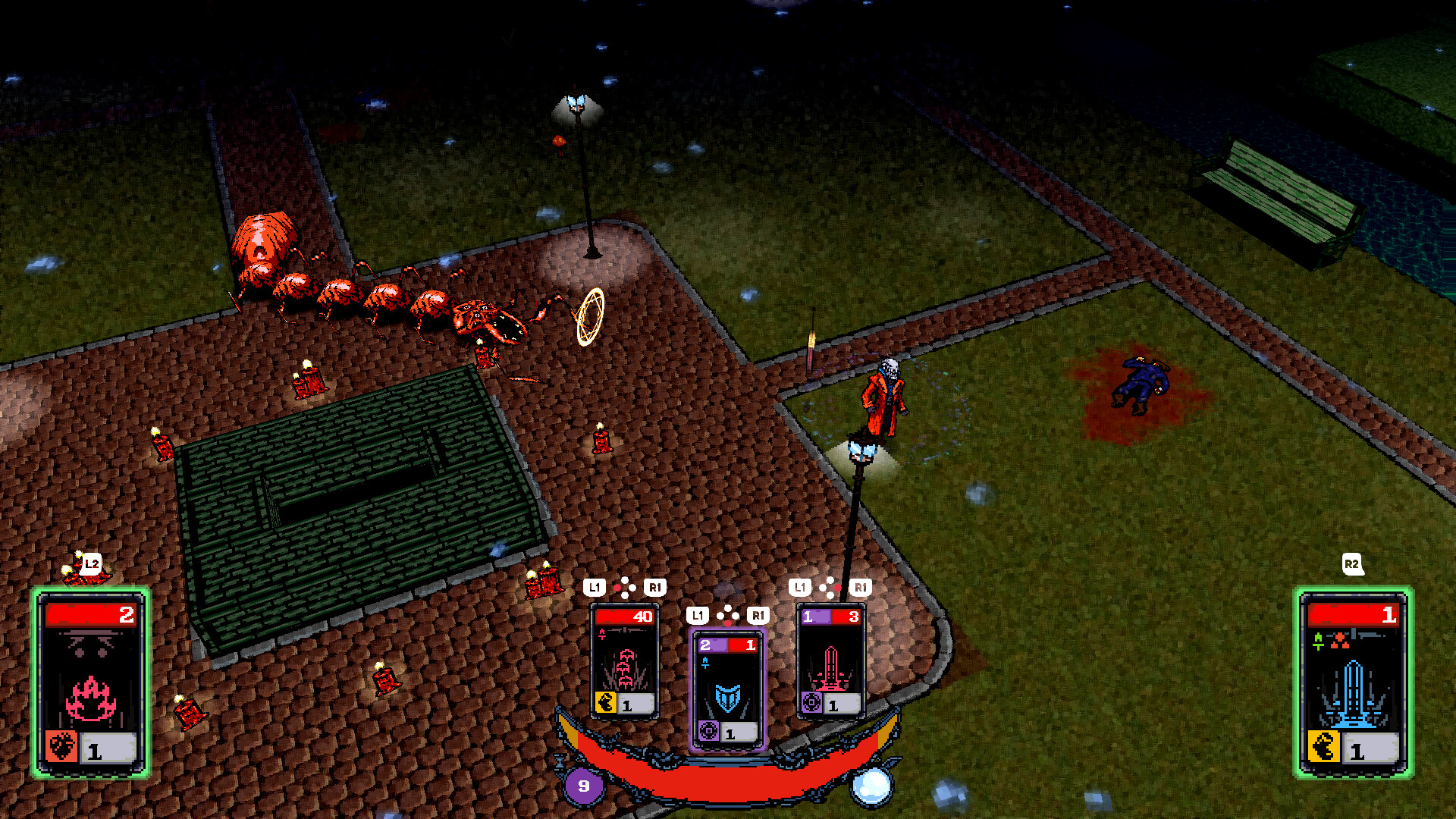 Discard All Hope screenshot 11