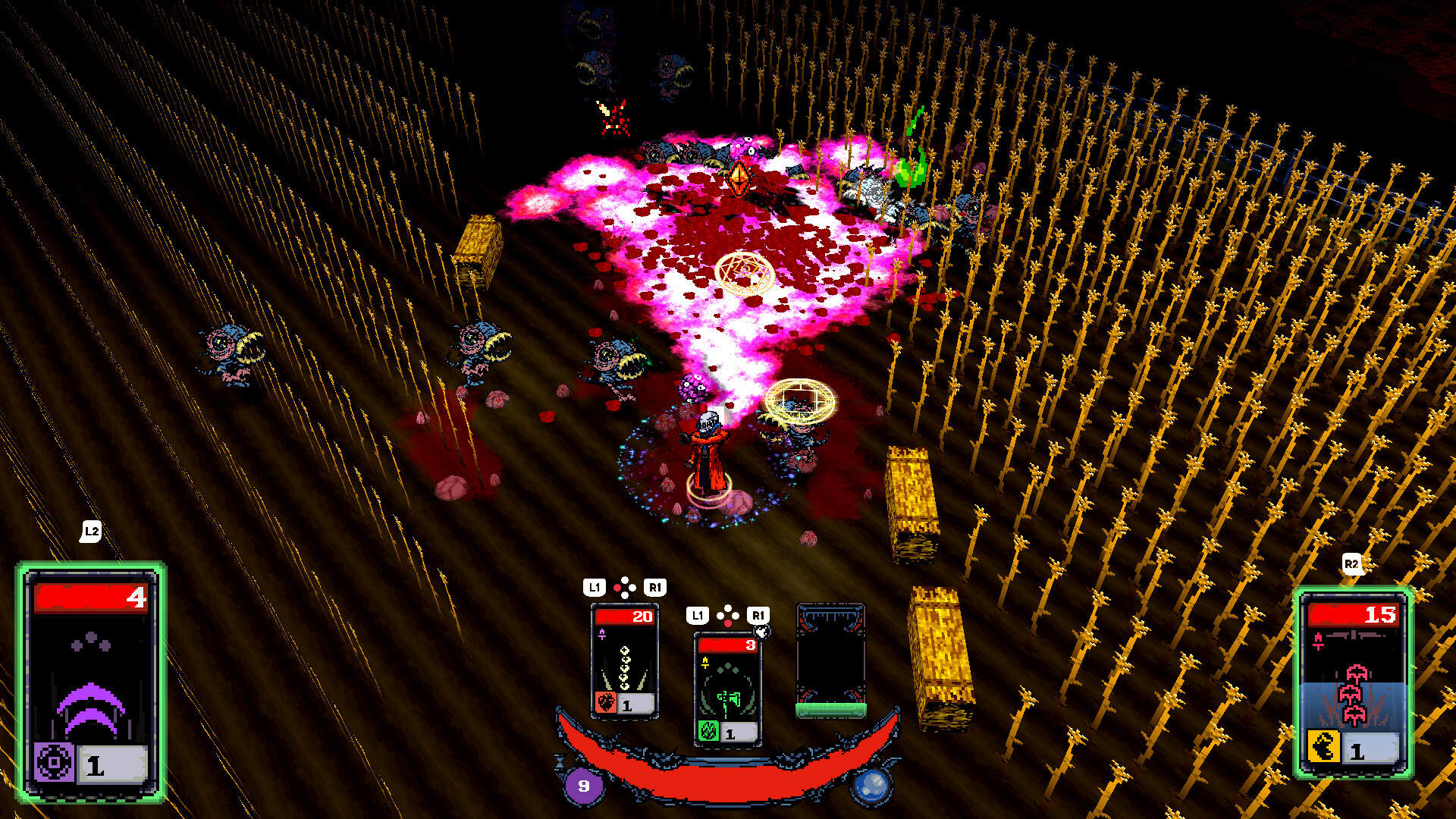 Discard All Hope screenshot 10