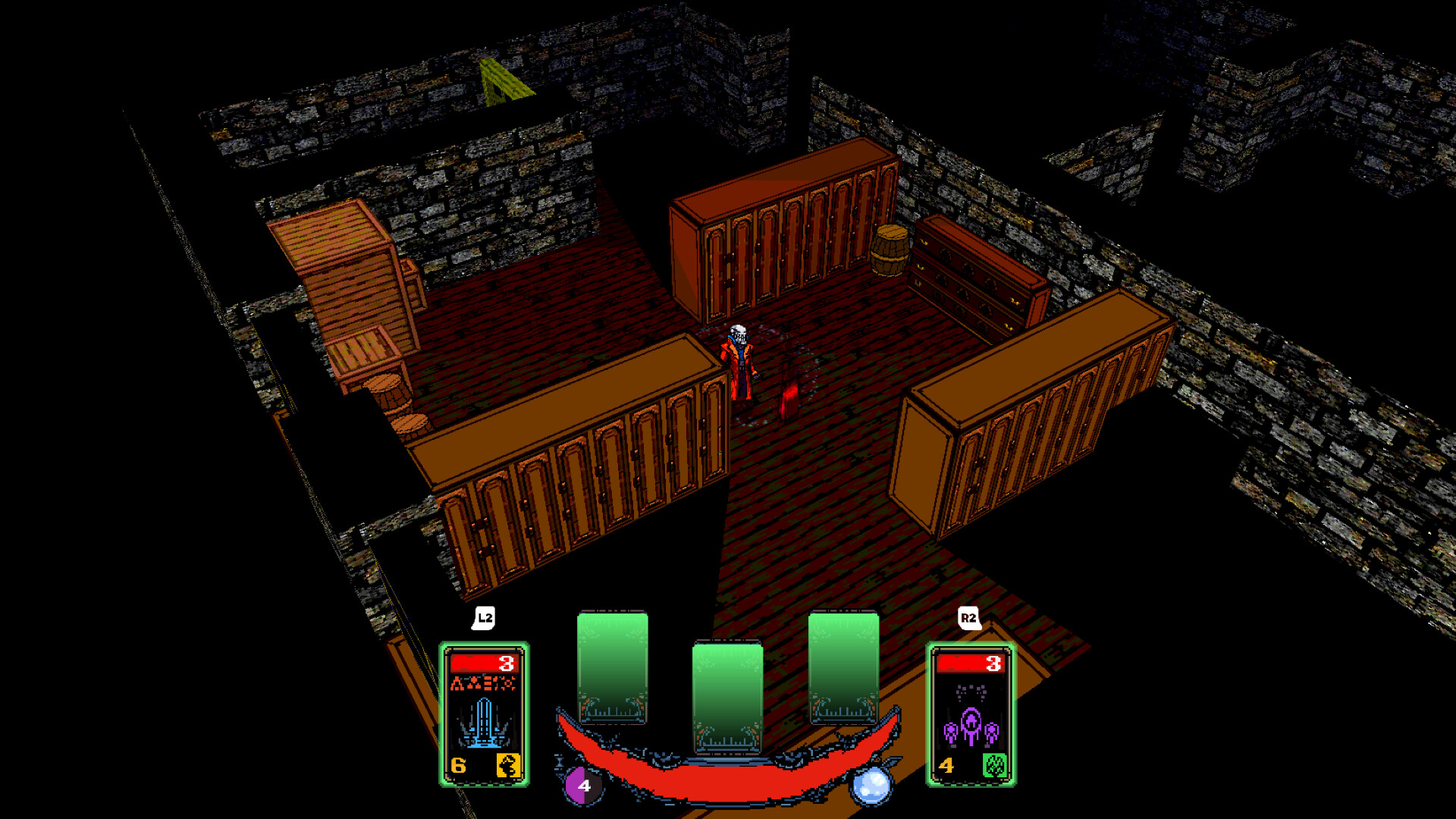 Discard All Hope screenshot 6