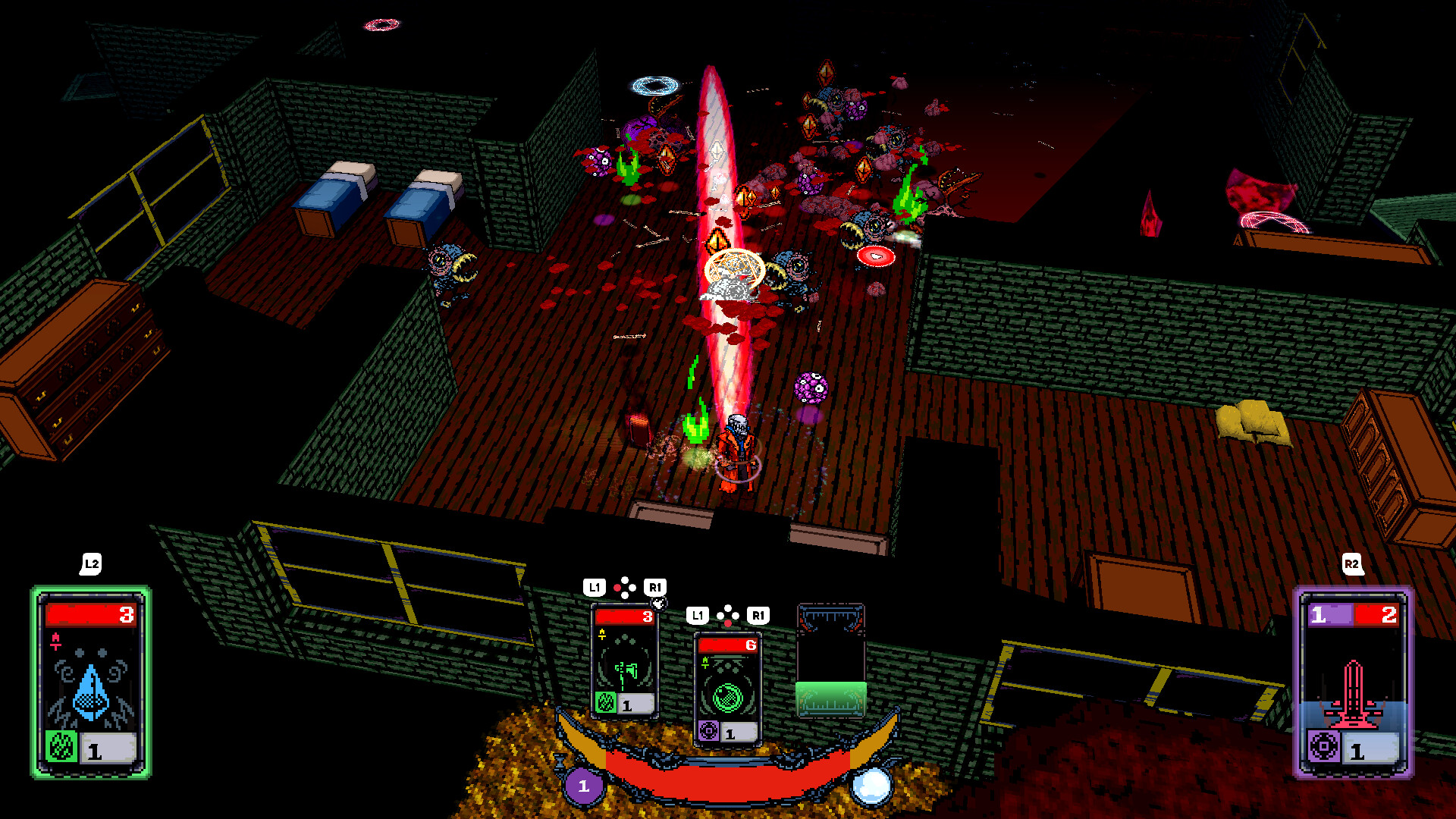 Discard All Hope screenshot 8