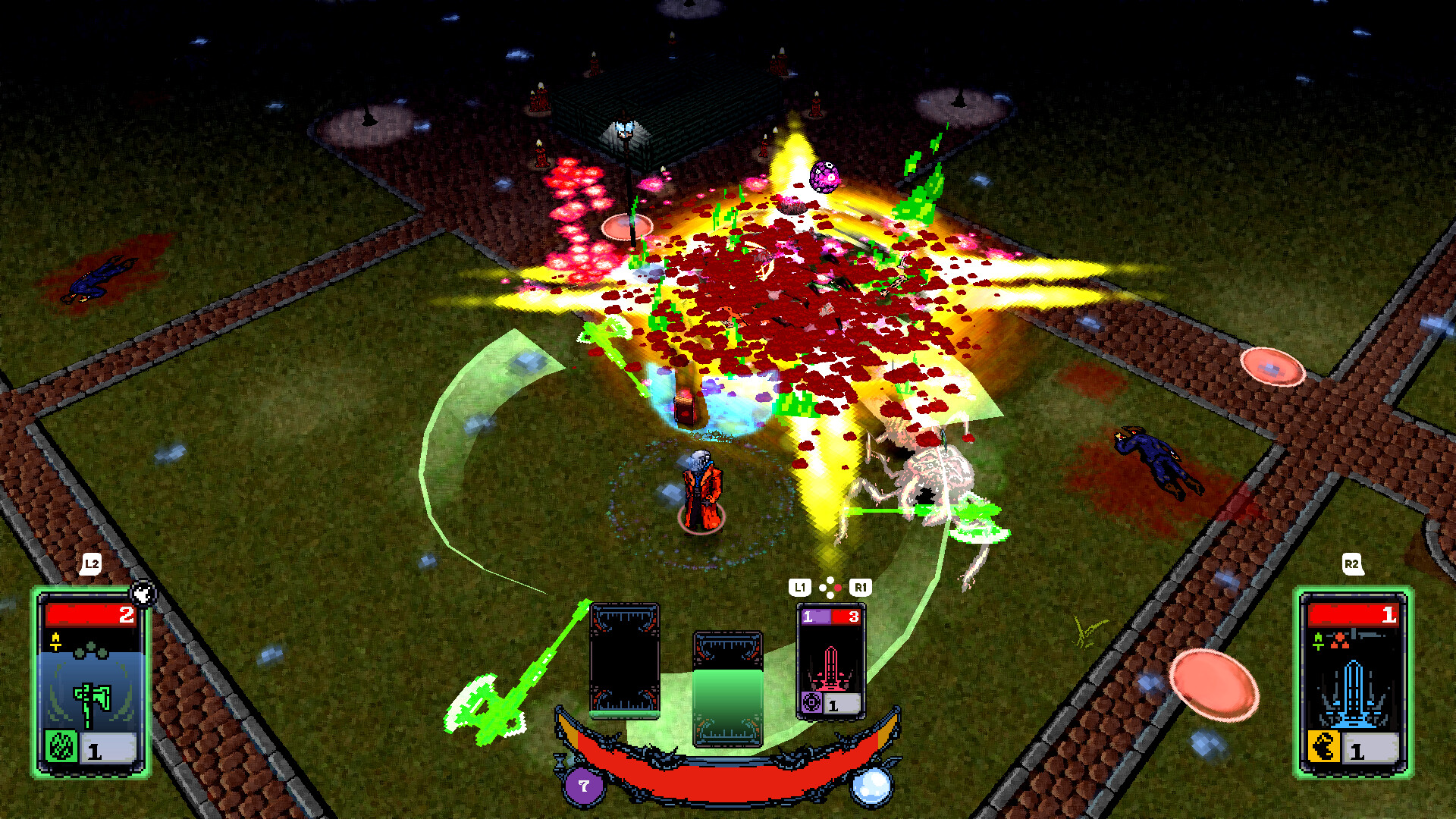 Discard All Hope screenshot 9
