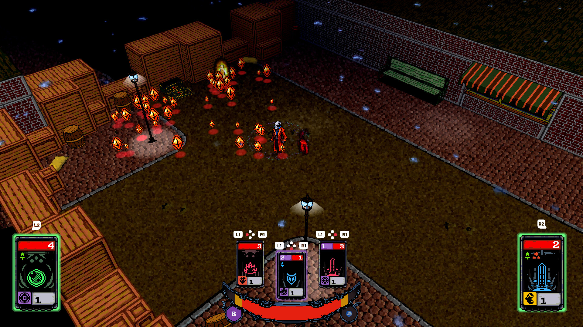 Discard All Hope screenshot 13
