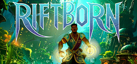 Riftborn