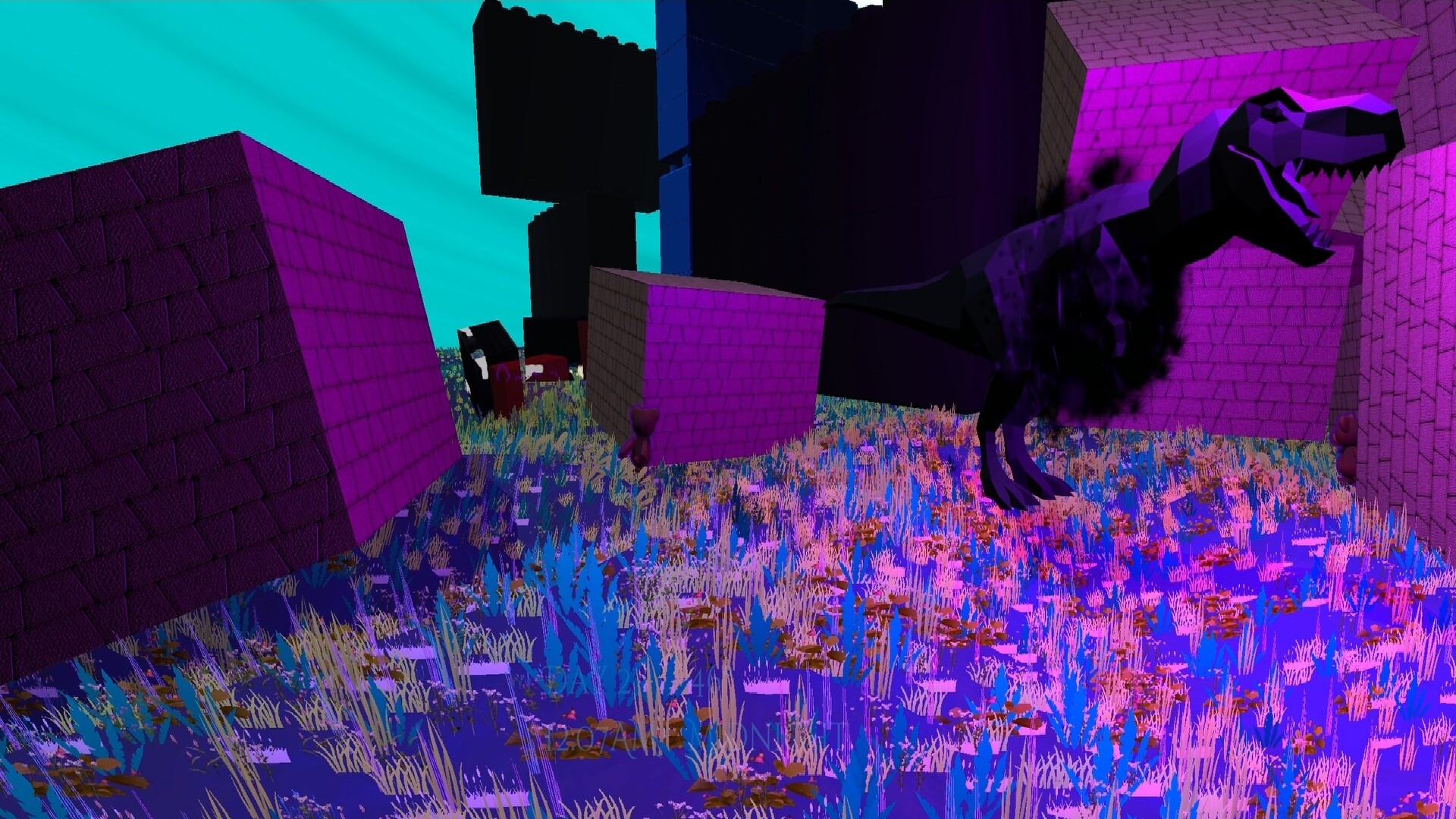 Riftborn screenshot 5