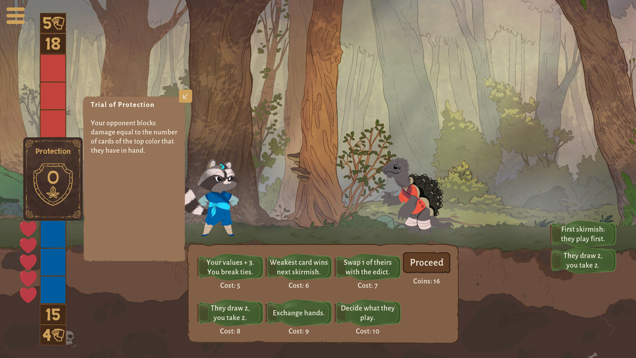 Forest Rites screenshot 3
