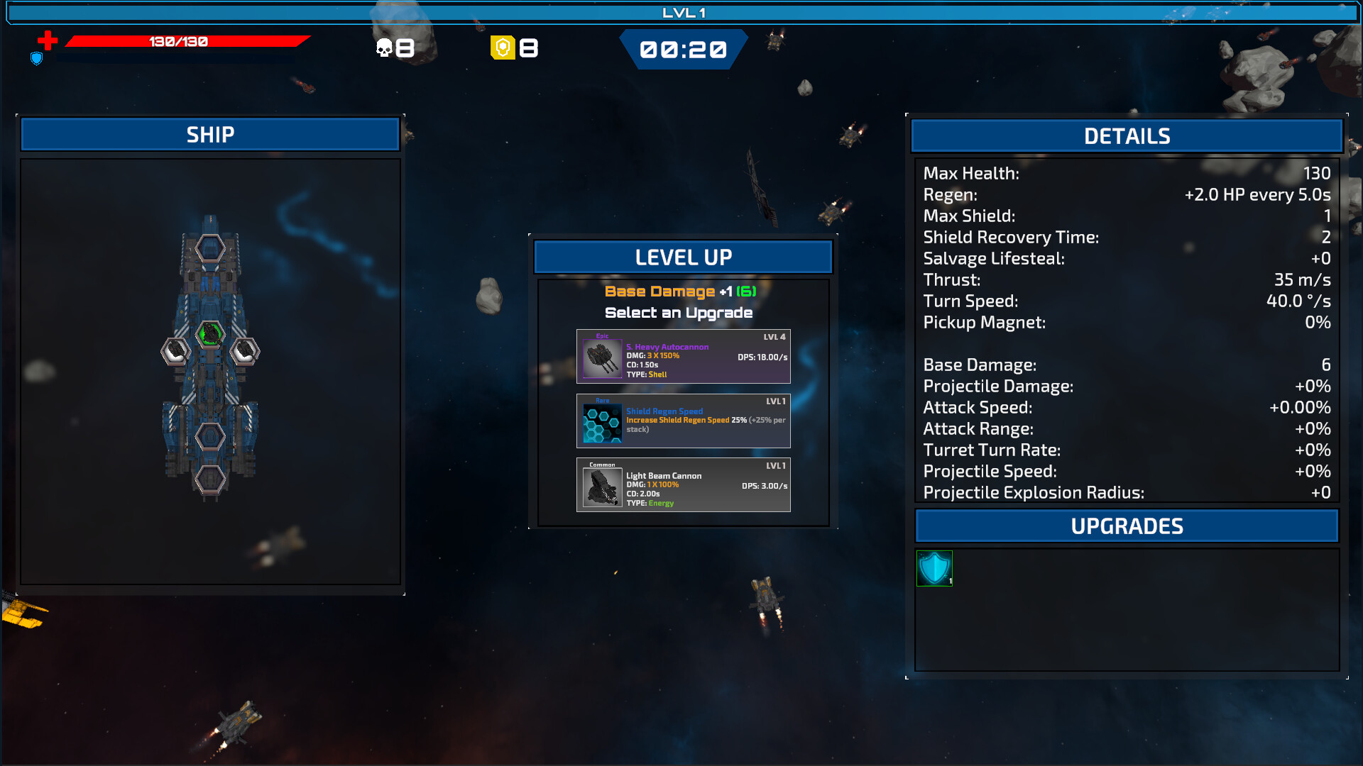 Sublight Sublight di Steam