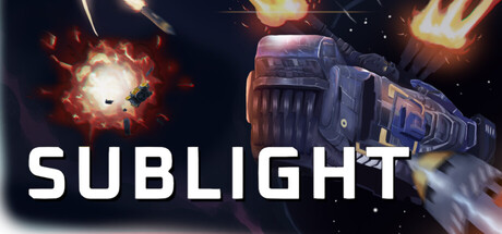 《亚光速/Sublight》免安装绿色版