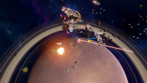 Sublight screenshot 2