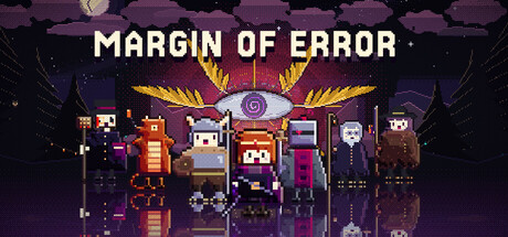 Margin of Error