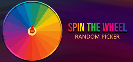 Spin The Wheel – Random Picker