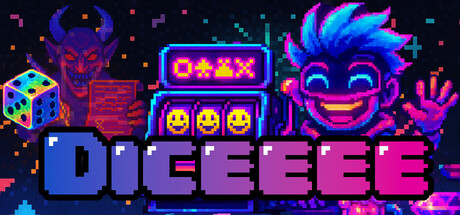 Diceeee Cover Image