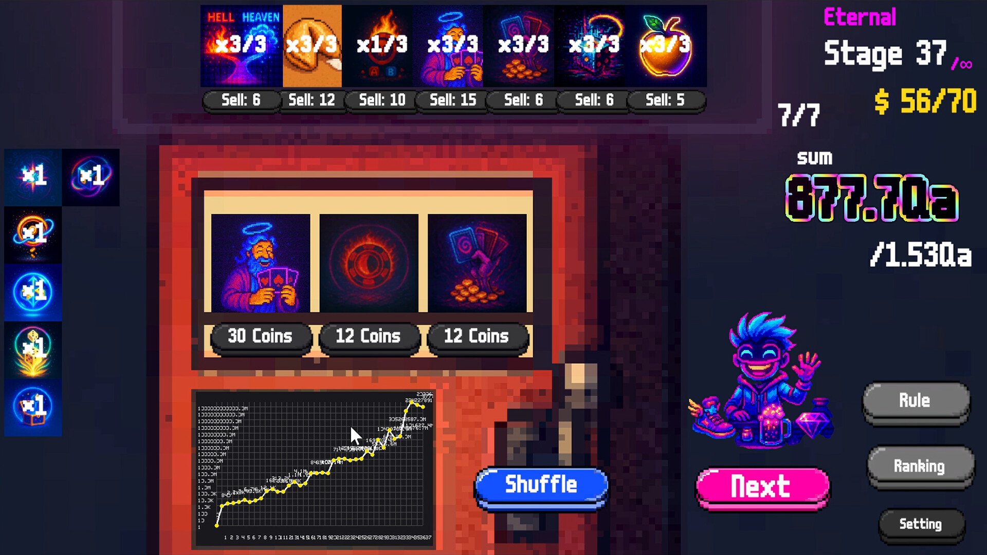Diceeee screenshot 2
