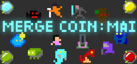Merge Coin: Mai Cover Image