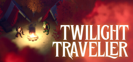 Twilight Traveller