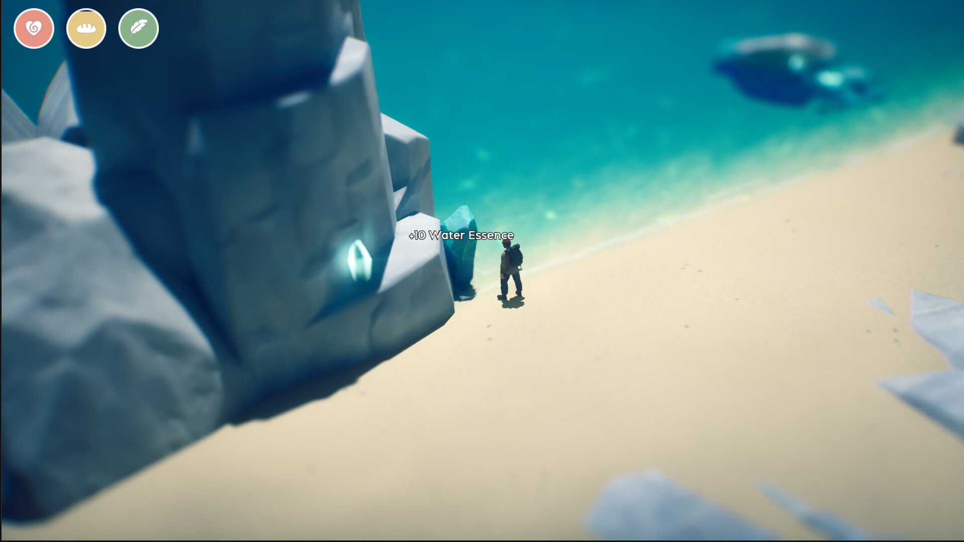 Twilight Traveller screenshot 6