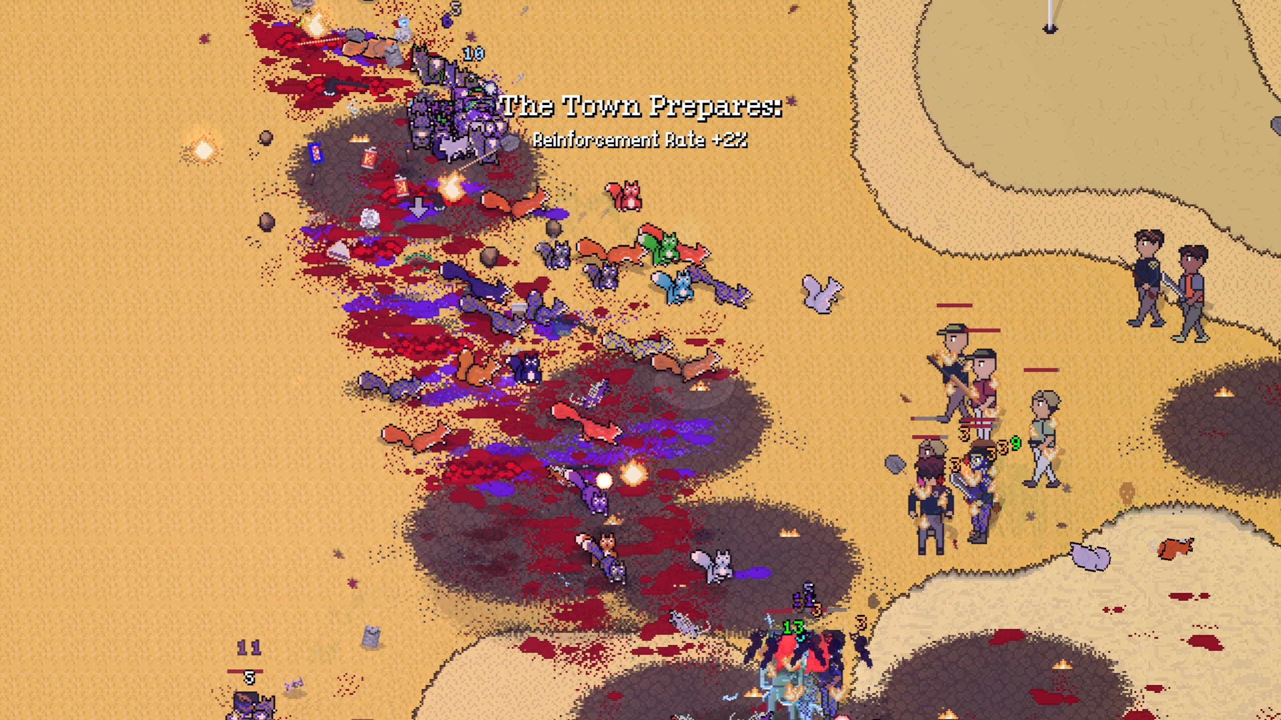 Scurry screenshot 10