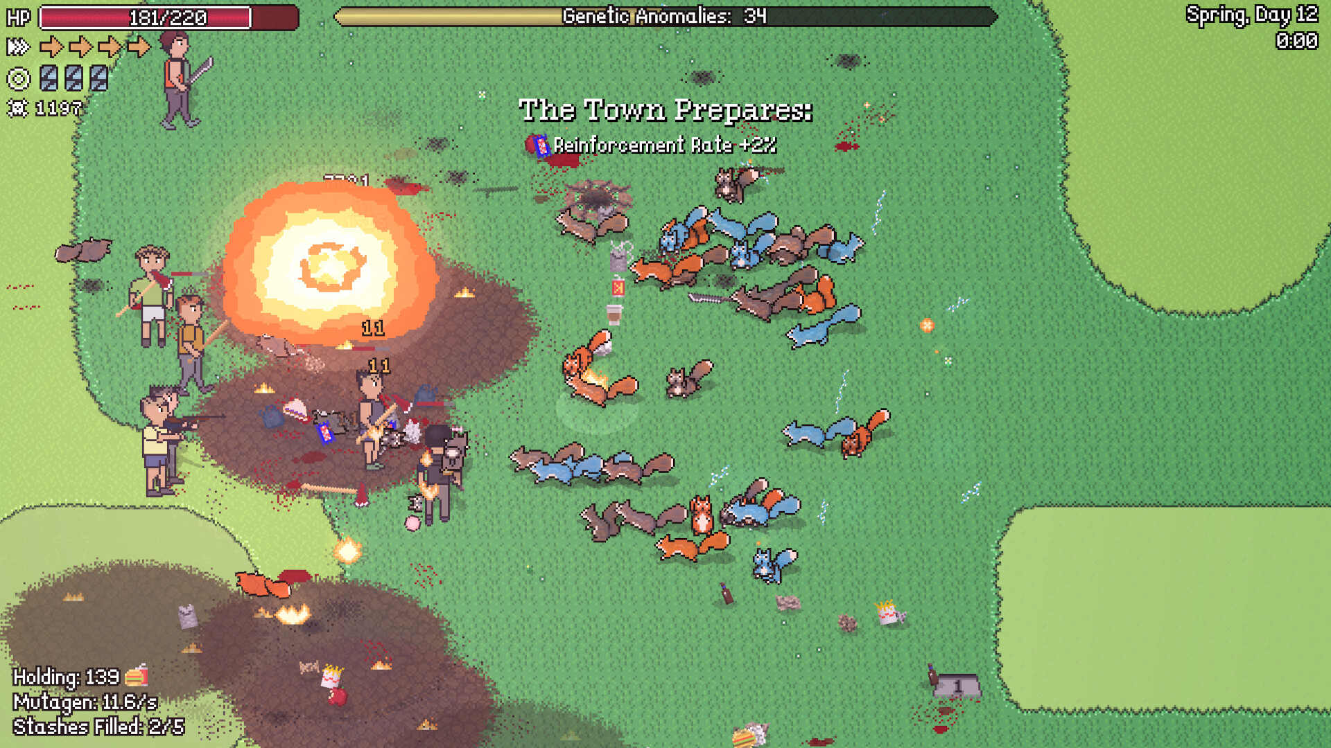 Scurry screenshot 7