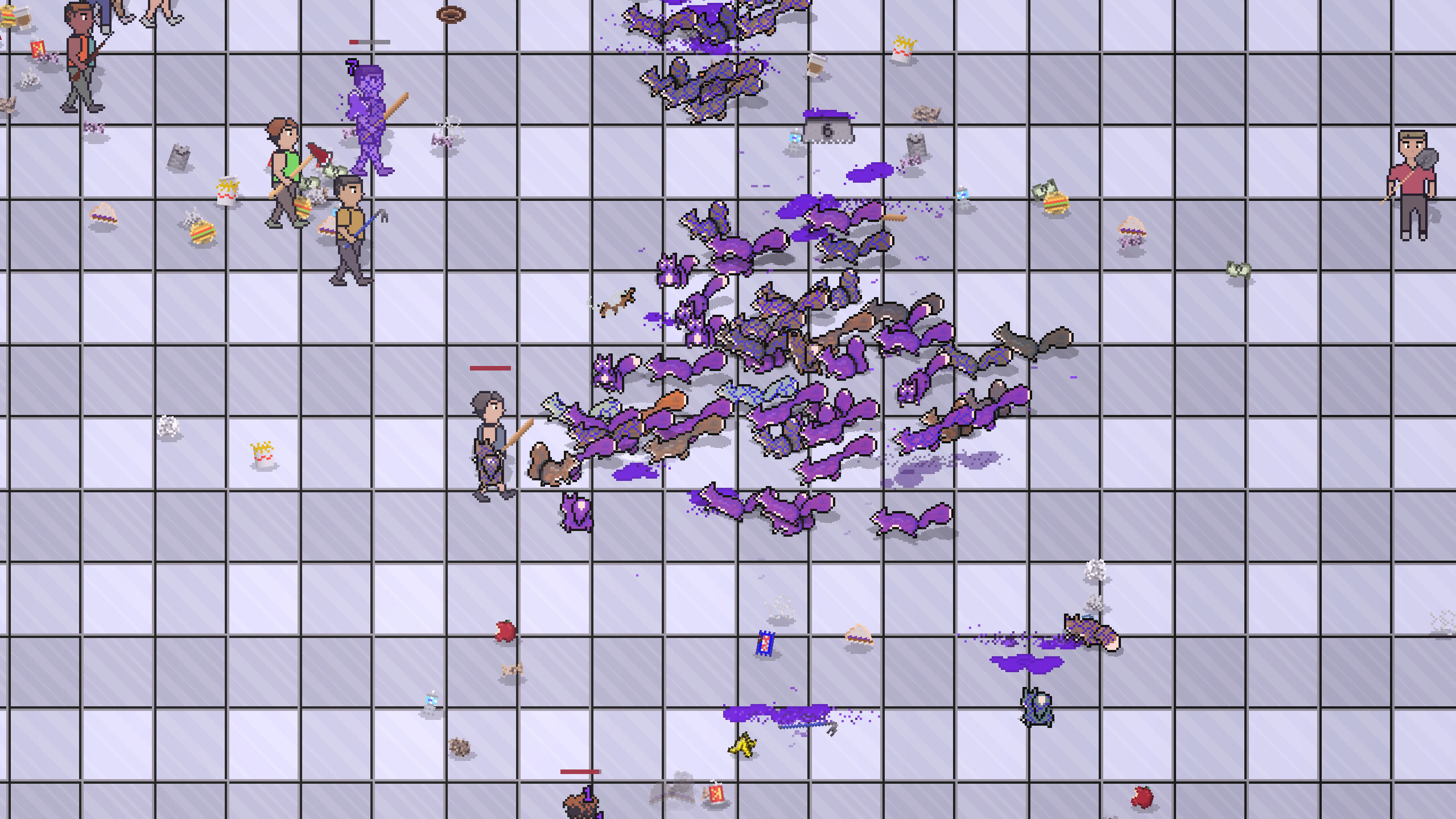 Scurry screenshot 9