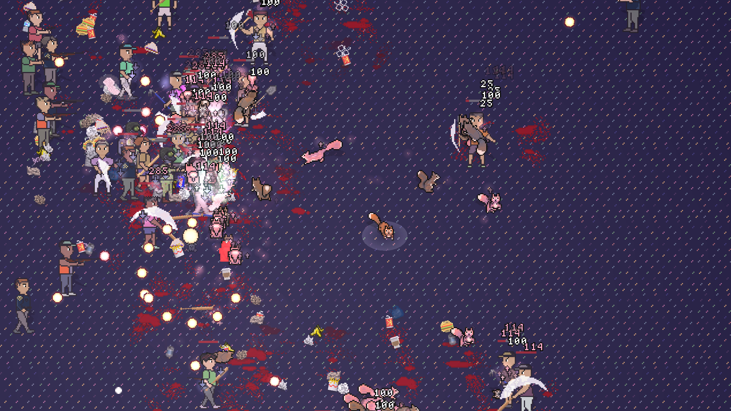 Scurry screenshot 8