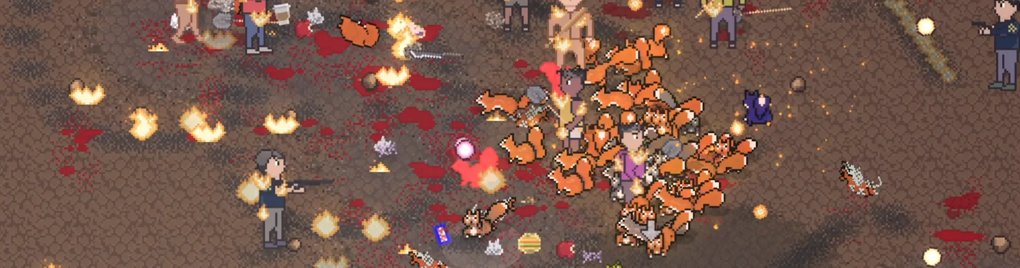 Scurry screenshot 1