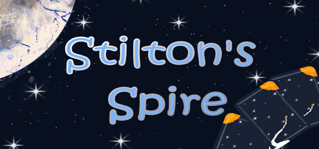 Stilton's Spire