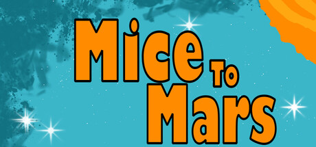 Mice to Mars