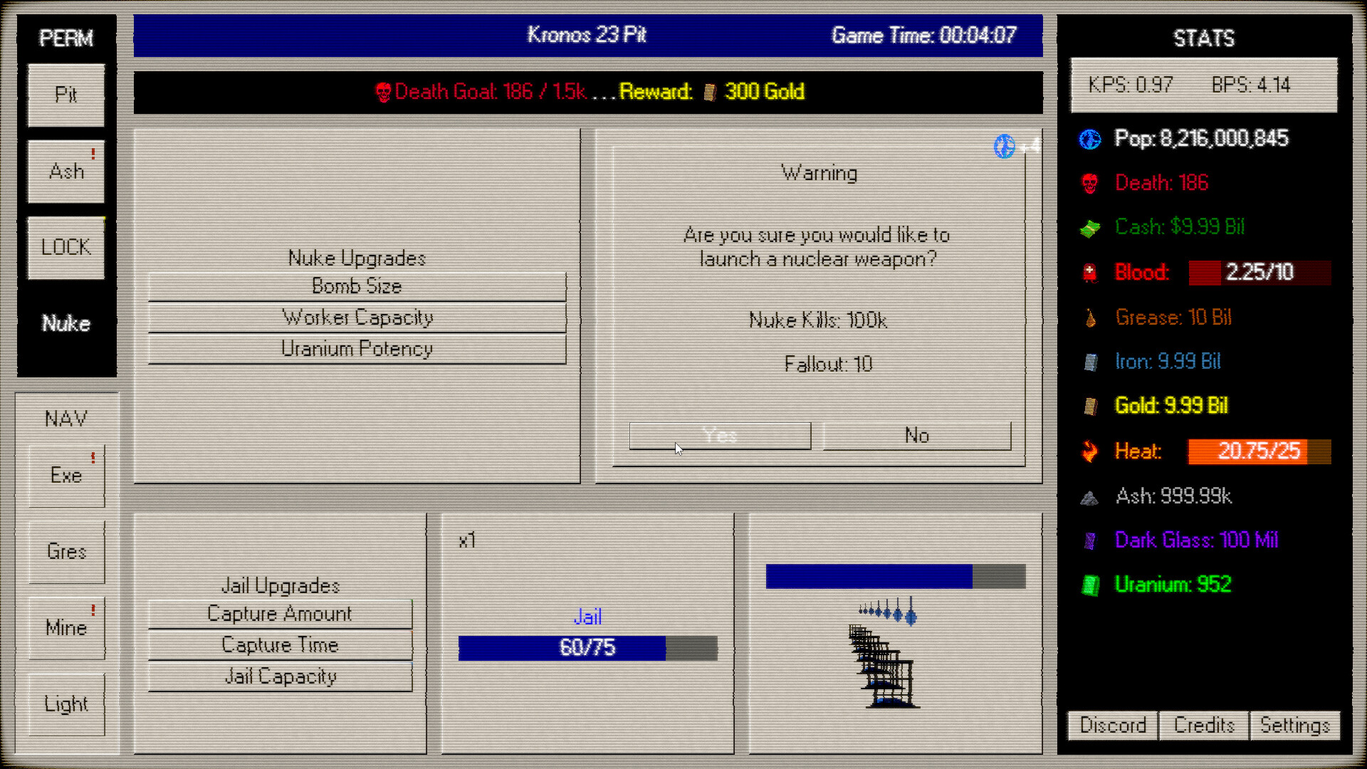 Execute screenshot 9