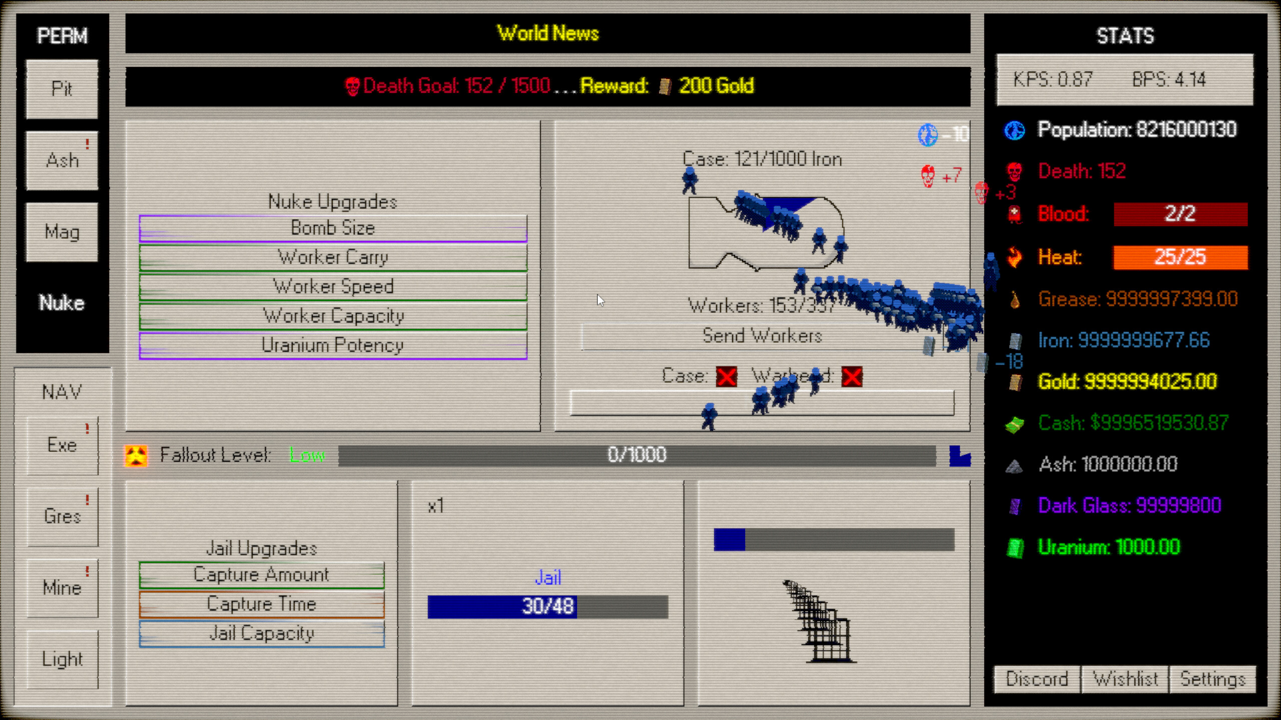 Execute screenshot 12