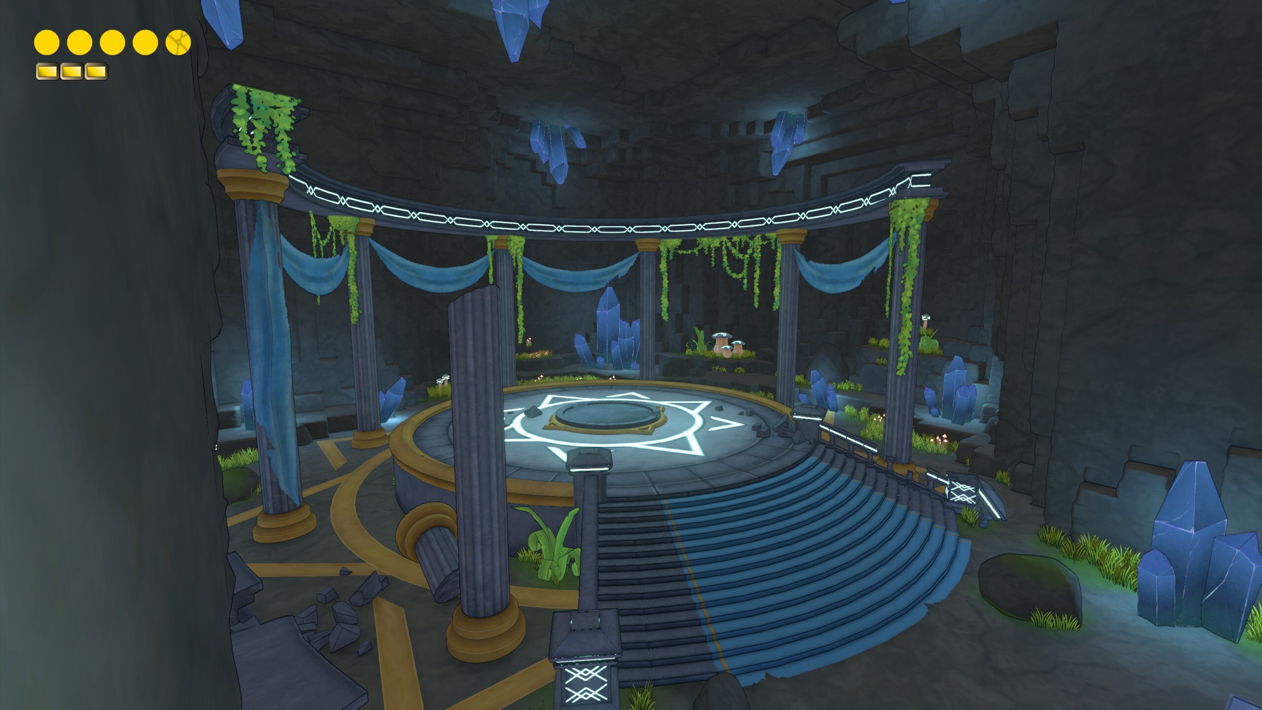 Liturnian screenshot 8