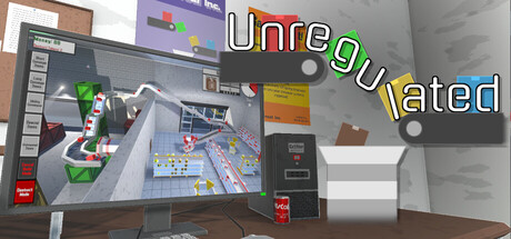Unregulated — Steam header